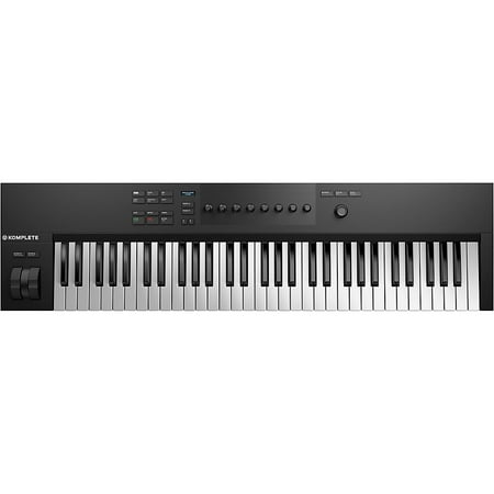 Native Instruments Komplete Kontrol A61 MIDI Keyboard