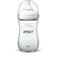 thumbnail image 1 of Biberón Philips AVENT Natural Clear 120 ml, 1 of 9