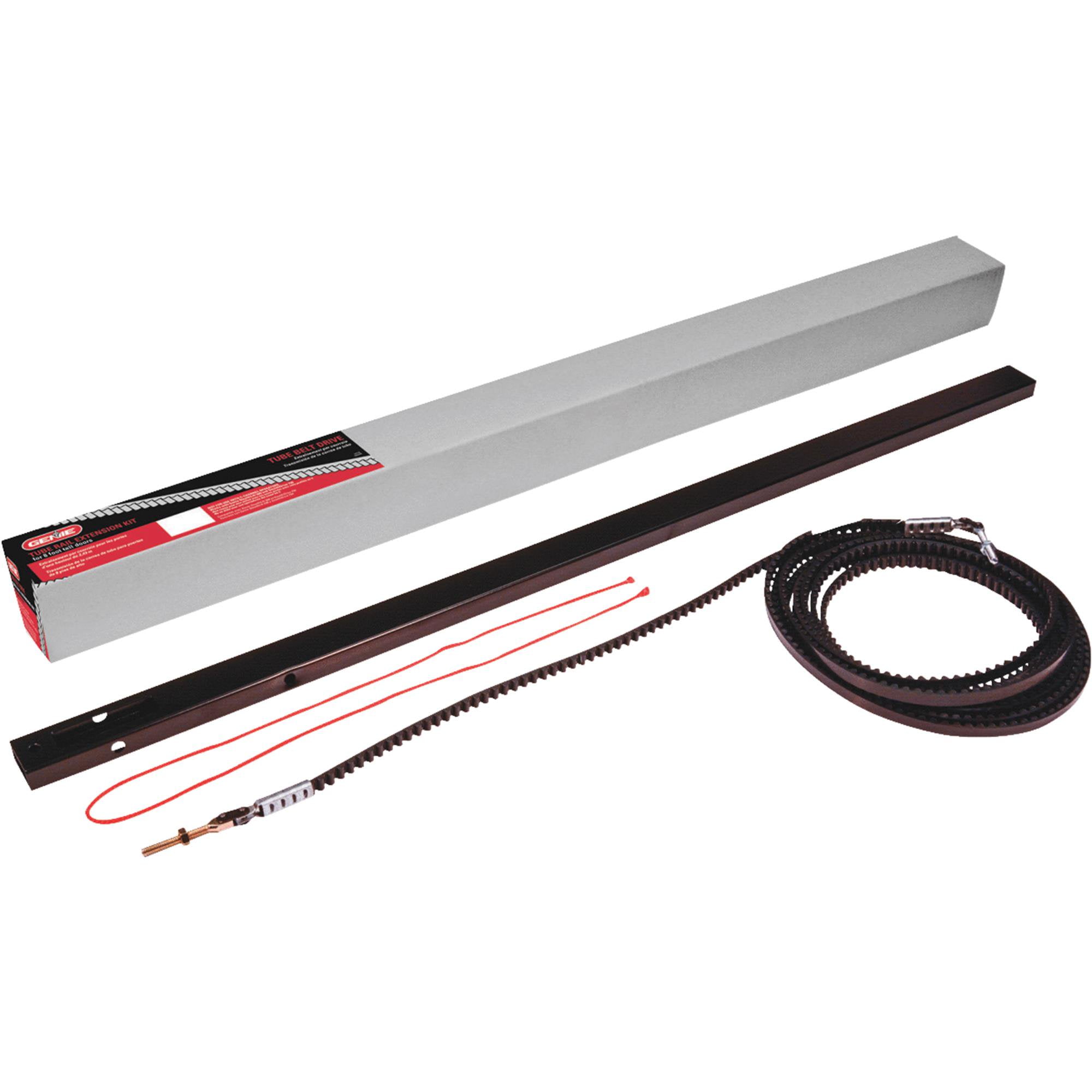 Creative Garage Door Opener Extender 