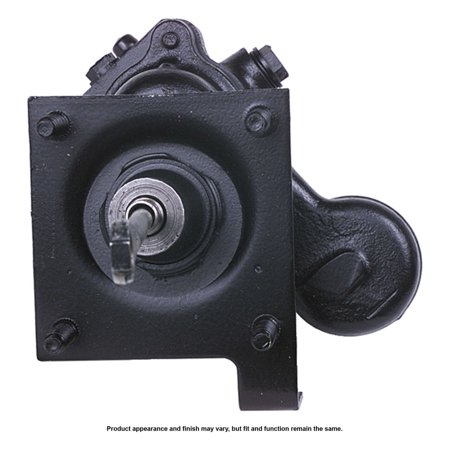 Cardone Remanufactured Brake Booster