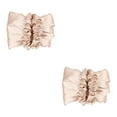 thumbnail image 3 of Decodeary Tringle à Cheveux Sans Chaleur Rouleau Long DIY Filles Cheveux Femmes Kaki 2Set, 3 of 6