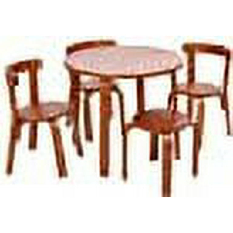 Svan table best sale and chairs