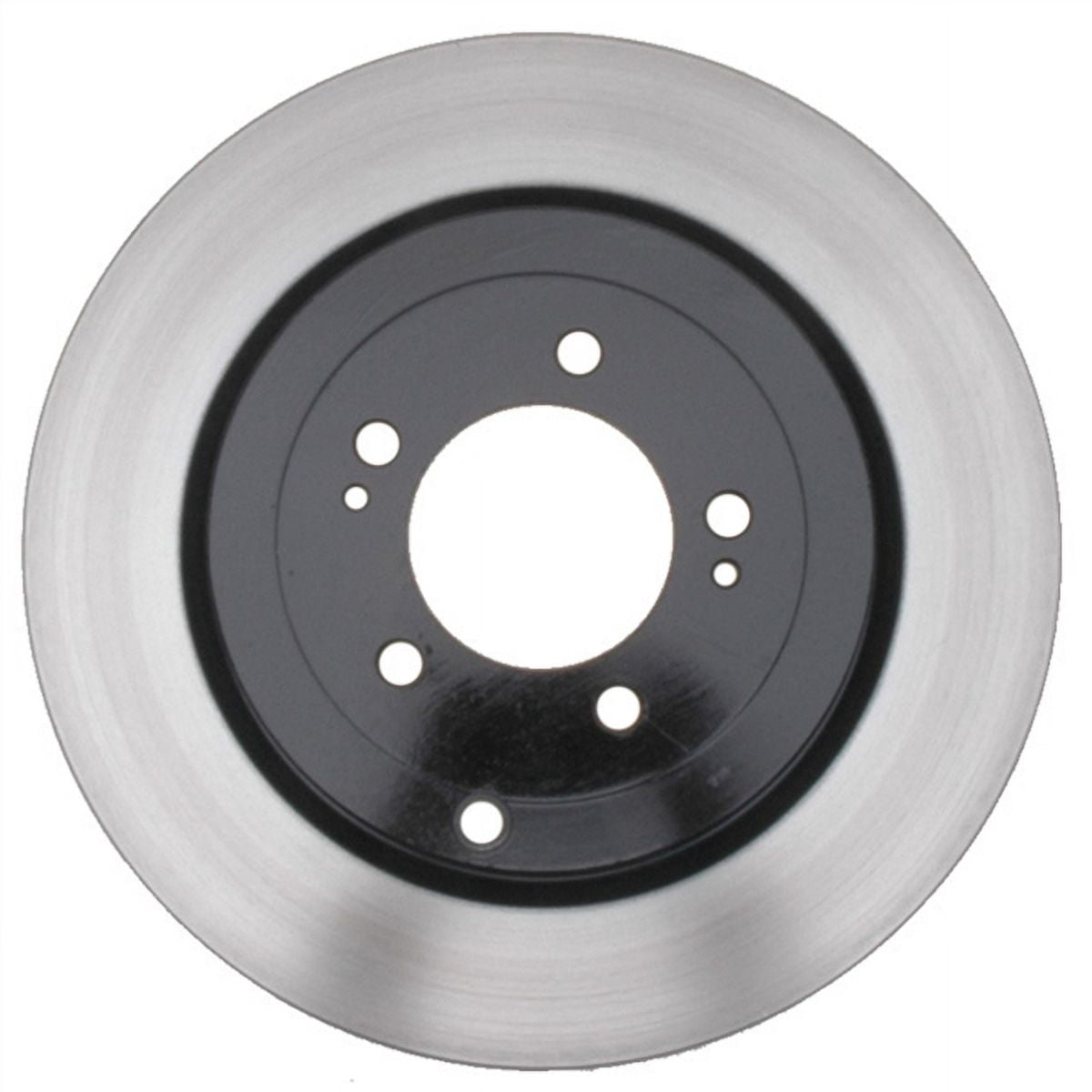 ACDelco Disc Brake Rotor 18A2747 Fits select: 2008,2011-2015 MITSUBISHI LANCER EVOLUTION GSR