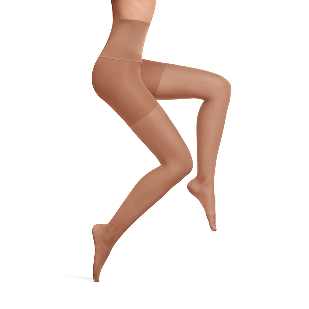 Run-resistant minimalist sheer pantyhose, Simons, Shop Women's  Professional Pantyhose Online
