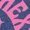 HEATHER NAVY, variant on Marvel - Scarlet Witch What the Hex - Youth Girls Fitted Short Sleeve T-Shirt