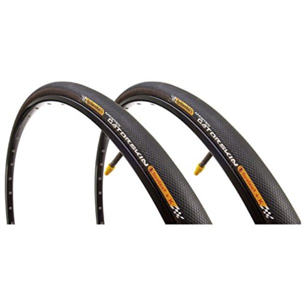 continental sprinter gatorskin road bike tubular 28'' x 25 mm 700c tire