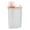 3L-5, variant on Flour, Rice & Sugar 3L Pantry Food Storage Container with Lid, Airtight Bin & Measuring Cup – White Elephant Gifts 10 Dollars