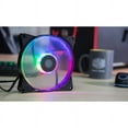 thumbnail image 4 of Cooler Master MasterFan MF140R ARGB, 4 of 7