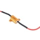 thumbnail image 3 of Lot de 2 décodeurs LED 10 W 39 Ω, résistance de charge Canbus, annulateur sans erreur pour phares et feux de jour, 3 of 4