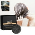 thumbnail image 4 of 3PCS Spartan Gray Hair Reverse Bar, Mane Gray Reverse Bar,Reverse Shampoo Bar Reverse,Grey Hair Bar Shampoo White Hair Reverse Soap, Shampoo Bar for Regrowth, 4 of 9
