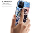 thumbnail image 2 of Phone Case Bungo 6 Stray 11 Dogs 8 TPU 6s 7 12 13 Pro Max Mini Clear 14 Waterproof Scratch Accessories Compatible with iPhone 13 Pro Max 6.7 Inch, 2 of 5