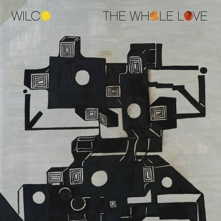 Whole Love (Vinyl)