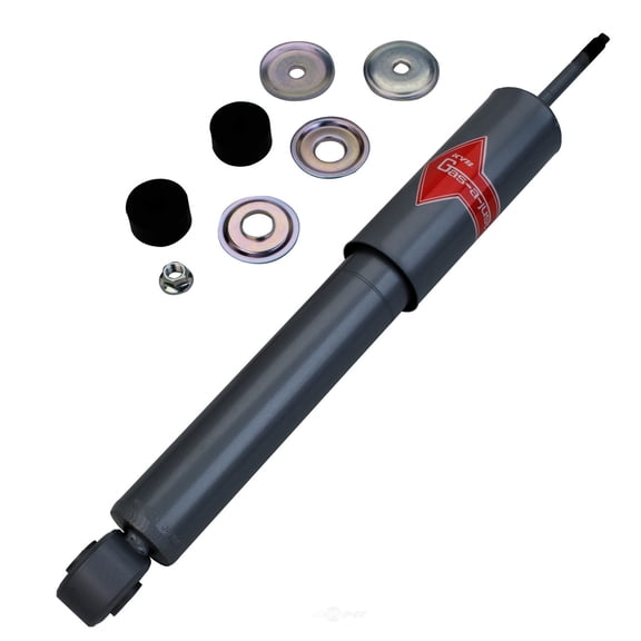 KYB KG5782 High Pressure Monotube Gas Shock Fits select: 2003-2005 HUMMER H2, 2006 HUMMER H2 SUT