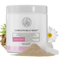 thumbnail image 1 of Suplemento en polvo Happy Mammoth Complete Belly Reset Vanilla, 1 of 7