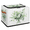 Multicolor 4, variant on ADECORIVY Green Grass Field Fabric Storage Bin with Lid, Decorative Closet Shelf Organizers, Grass Print Foldable Basket Box Clothes Storage Bin with Handles