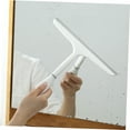 thumbnail image 5 of Soimiss 2Pcs Silicone Handle Squeegee Tools for Efficient Glass and Vehicle Window Cleaning, 5 of 8