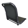 thumbnail image 2 of Wise 3373-713 Aero X Cool-Ride High Back Boat Seat, Green, 2 of 8