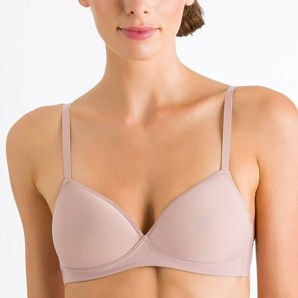 Bra Types Overview by HANRO