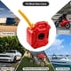 thumbnail image 4 of Reemplazo de para Bidón de Gasolina, Boquilla Vertido Flexible para Bidones de Gasolina de 1/2/5/10 Galones, (Kit de 5, Amarillo) Reemplazo de para Bidón de Combustible, 4 of 8