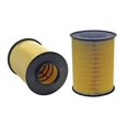 thumbnail image 2 of Wix Filters Filtre à Air 49017 Remplacement OEM; Jaune; Rond, 2 of 3