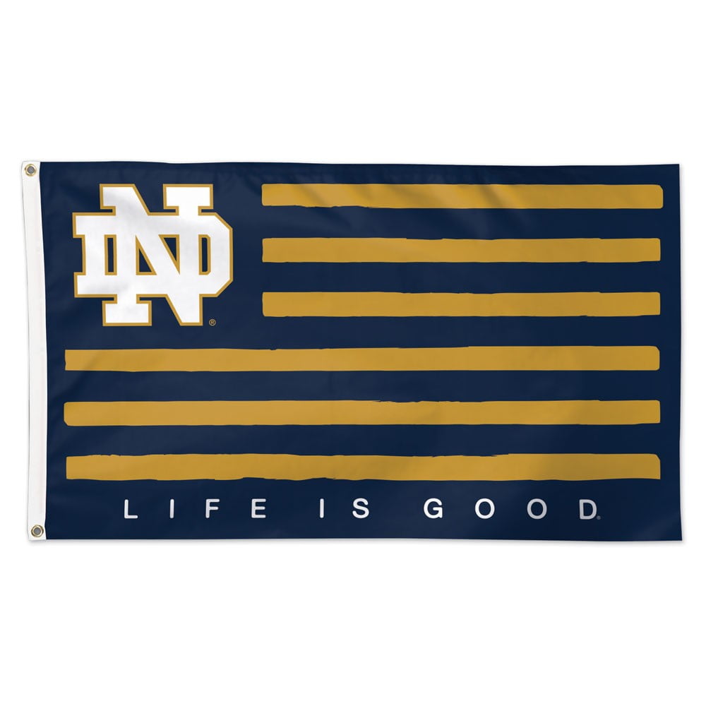 WinCraft NCAA 3-by-5 Foot Flag 