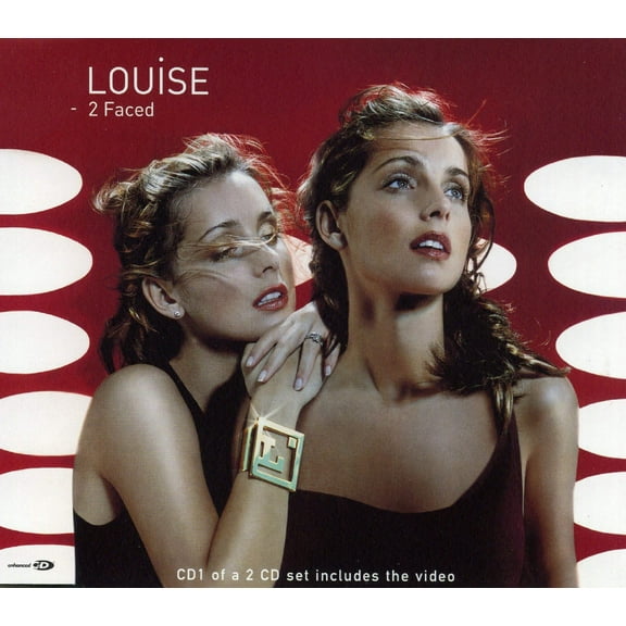 2 FACED (EUROPEAN IMPORT)