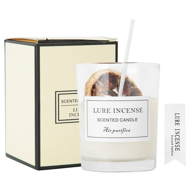 Bonita Vela De Cristal, Vela Portátil Fácil De Almacenar, Peso Ligero Para Bodas, Vacaciones, Día De San Valentín, Día De La Madre, Aniversarios, Cumpleaños, Navidad. Cergrey Glass Candle