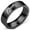 Other, variant on 6MM Men's Titanium Black Ring I Love You Promise Matching Couples Jewelry Romantic Gifts for Husband Boyfriend (Men, size 6)