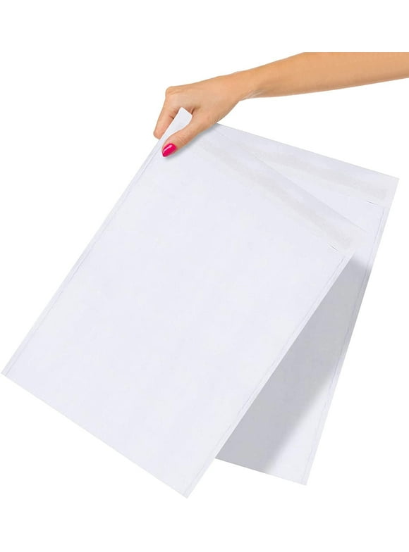 Bubble Mailers in Mailers