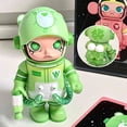 thumbnail image 5 of Figuras de acción populares en existencia Mega Space Molly 100% Anniversary Series 3 Generation Kawai Doll Decoraciones de escritorio Juguetes, 5 of 5