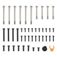 thumbnail image 3 of 3D Printer Metal Frame Parts,- 3d Printer Vor 0.2 3d Diy With Diy Metal 0.2 3d Compatible With Alloy Compatible Metal Frame Metal With Alloy With Alloy 3d, 3 of 7