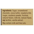 thumbnail image 6 of Ghirardelli Dark Chocolate Raspberry Bar - 3.5oz, 6 of 8