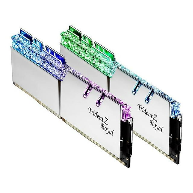 G.Skill store F4-3200C16D-32GTRS Mémoire de Bureau Double Canal 2 x 16 Go
