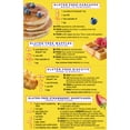 thumbnail image 6 of (4 pack) Betty Crocker Bisquick, Gluten Free Pancake and Baking Mix, 16 oz, 6 of 12