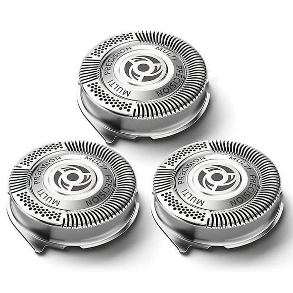 For PHILIPS SH50 50 3 Shaver Series 5000 Shaver Heads (x3)