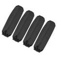 thumbnail image 6 of 1 Pair/2 Pair Nylon Protective Cloth Shock Covers Protections Covers Suspension Protector Shock Covers for Motorcycle, 6 of 8