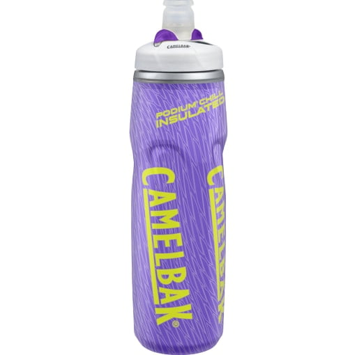 camelbak podium chill 25 oz