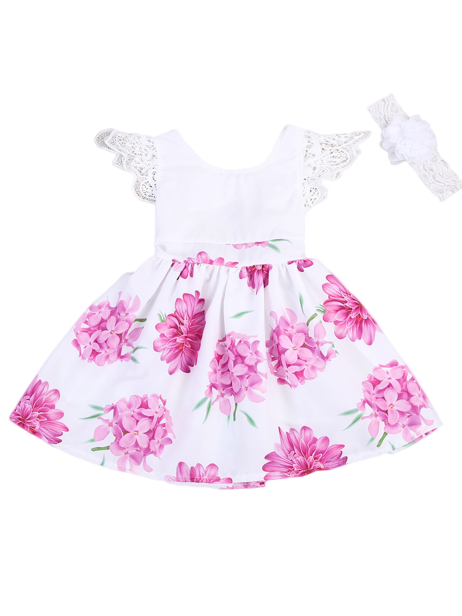 walmart childrens dresses