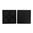 thumbnail image 4 of Camco Trailer Stabilizer Jack Stand Pad 44600 Flex Pads; Protects Levelers And Stabilizers From Sinking On Uneven Terrain; Works With Fasten Leveling Blocks Or Alone; 2 x 2, 4 of 12