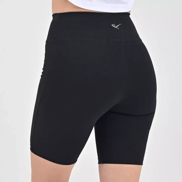 Pantalón Corto Shorts Deportivos Mujer Lycra Pantalones Cortos