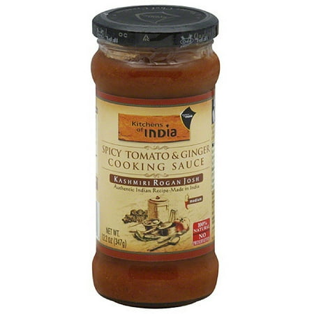 Kitchens Of India Kashmiri Rogan Josh Sa