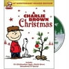 Christmas Holiday Movies DVD 4 Pack Assorted Bundle: A Charlie Brown Christmas, Dr. Seuss Grinch Christmas, Multi Christmas Features, White Christmas