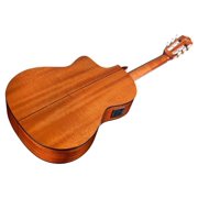 Cordoba C5-CE Spruce Classical Nylon-String Acoustic-Electric Gutiar