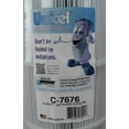 thumbnail image 4 of Unicel C-7676 Hayward Replacement Pool Filters FC-1250 PA75 C750 (4 Pack), 4 of 6