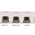 thumbnail image 4 of Ersatz Ohrstpsel fr AirPods 4 rutschfeste Ohrstpsel, 4 of 8
