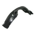 thumbnail image 4 of For Toyota Camry 2014 Fender Liner Driver Side | Front | Plastic | SE Model | Replacement For TO1248183 | 5387606171, 4 of 6