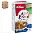 thumbnail image 3 of Kellogg's All Bran Flake Cereal, Portion | 36G/Unit, 70 Units/Case, 3 of 3