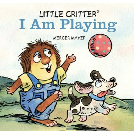 Little Critter® I Am Playing