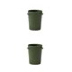 thumbnail image 4 of Injueey taza dosificadora taza para olfatear suministros de café sin rebabas estilo simple a prueba de golpes accesorios para el hogar 58mm/Verde 2piezas, 4 of 6