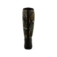 thumbnail image 5 of Frogg Toggs Men's Ridge Buster 5mm Waterproof Rubber Boots Neoprene Realtree EDGE 12 D, 5 of 6